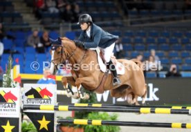Stuttgart German Masters 2016