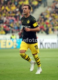 VfB Stuttgart - Borussia Dortmund