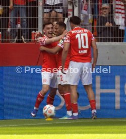 25.04.26 1. FSV Mainz 05 - FC Bayern M&uuml;nchen