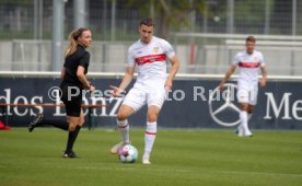 08.05.21 VfB Stuttgart II - FC Bayern Alzenau