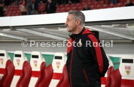 VfB Stuttgart - Eintracht Braunschweig