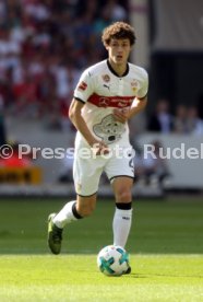 VfB Stuttgart - FC Augsburg