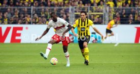 22.10.22 Borussia Dortmund - VfB Stuttgart