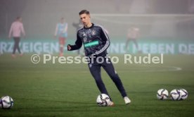 12.11.21 U21 Deutschland - U21 Polen