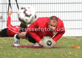 VfB Stuttgart - FC Bayern M&uuml;nchen