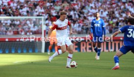 08.08.26 VfB Stuttgart - FC Everton