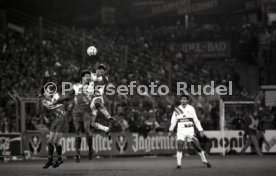 06.11.93 SC Freiburg - VfB Stuttgart