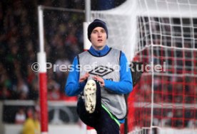 VfB Stuttgart - FC Schalke 04