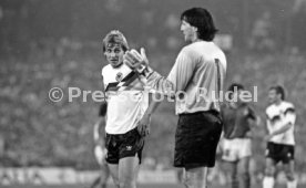 10.06.88 Italien - Deutschland