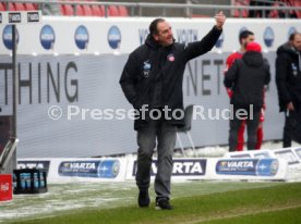 17.01.21 1. FC Heidenheim - SV Darmstadt 98