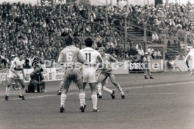 02.11.91 VfB Stuttgart - Stuttgarter Kickers