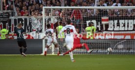 VfB Stuttgart - SV Werder Bremen