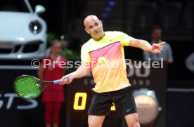 Porsche Tennis Grand Prix 2015