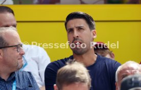 02.07.22 SV B&ouml;blingen - VfB Stuttgart