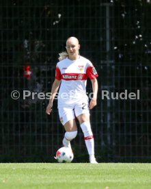 02.08.26 Frauen VfB Stuttgart - SpVgg Greuther F&uuml;rth