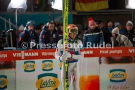 29.12.2025 Vierschanzentournee Skispringen