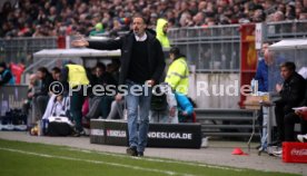 FC St. Pauli - VfB Stuttgart