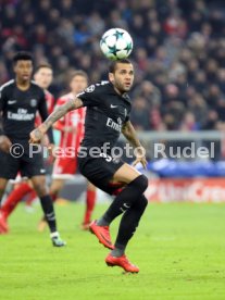 FC Bayern M&uuml;nchen - Paris St. Germain