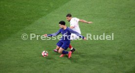 29.01.25 VfB Stuttgart - Paris St. Germain