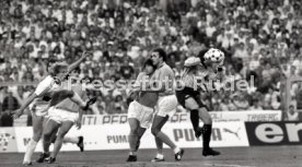 17.05.89 VfB Stuttgart - SSC Neapel