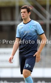 Stuttgarter Kickers - 1. FC Kaiserslautern II