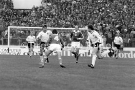 30.04.85 Tschecheslowakei - Deutschland