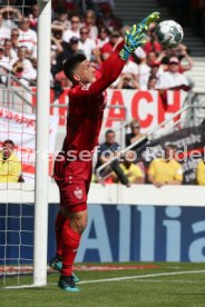 VfB Stuttgart - SpVgg Greuther F&uuml;rth