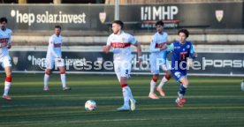 05.01.25 VfB Stuttgart - FC Luzern