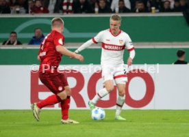 29.10.24 VfB Stuttgart - 1. FC Kaiserslautern