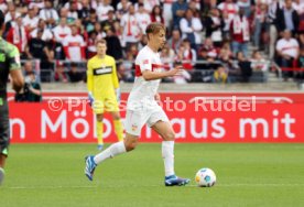 07.10.23 VfB Stuttgart - VfL Wolfsburg