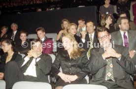 03.12.1995 ARD Sportgala