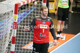 18.02.21 Frisch Auf G&ouml;ppingen - TVB Stuttgart