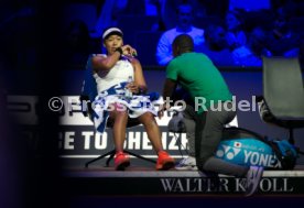 Porsche Tennis Grand Prix 2019