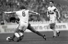 19.10.91 VfB Stuttgart - FC Bayern M&uuml;nchen