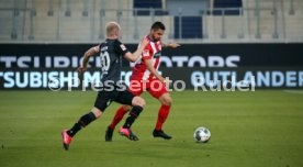 Relegation 1. FC Heidenheim - SV Werder Bremen