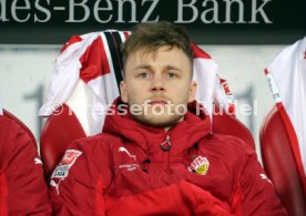 VfB Stuttgart - VfL Bochum