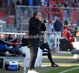 Karlsruher SC - SV Wehen Wiesbaden