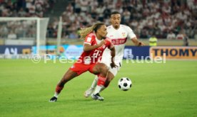 16.08.25 Franz-Beckenbauer-Supercup VfB Stuttgart - FC Bayern München