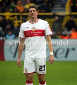 Borussia Dortmund - VfB Stuttgart