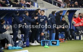 13.12.25 TSG 1899 Hoffenheim - Hamburger SV