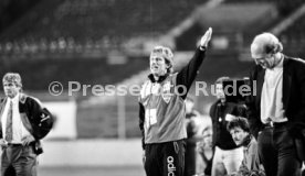 VfB Stuttgart - 1. FC Kaiserslautern