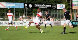 21.06.25 SC Geislingen - VfB Stuttgart Traditionself