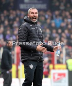 VfL Osnabr&uuml;ck - VfB Stuttgart