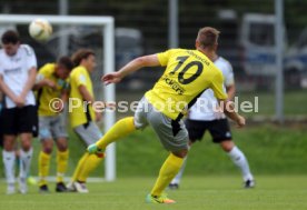 SV Bonladen - Stuttgarter Kickers