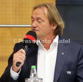 VfB Stuttgart im Dialog