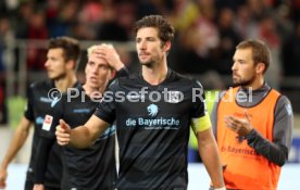 VfB Stuttgart - TSV 1860 M&uuml;nchen