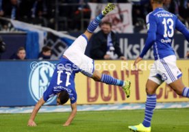 FC Schalke 04 - VfB Stuttgart