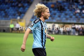 24.08.21 SV Waldhof Mannheim - SV Meppen