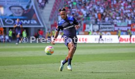 04.09.22 FC Augsburg - Hertha BSC Berlin