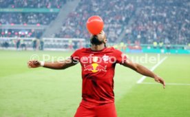 03.06.23 DFB-Pokal Finale RB Leipzig - Eintracht Frankfurt
